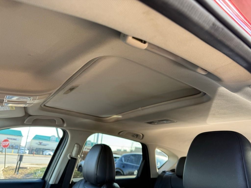 2022 Mazda Mazda CX-5 2.5 S Preferred Package