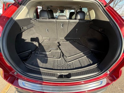 2022 Mazda Mazda CX-5 2.5 S Preferred Package