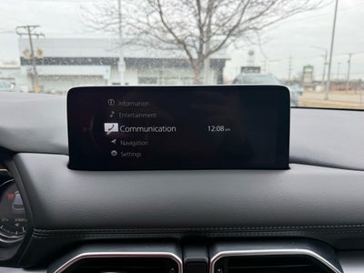 2023 Mazda Mazda CX-5 2.5 S Preferred Package