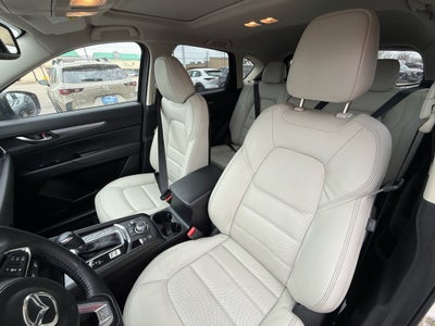 2023 Mazda Mazda CX-5 2.5 S Preferred Package
