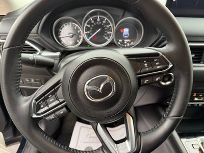 2023 Mazda Mazda CX-5 2.5 S Preferred Package