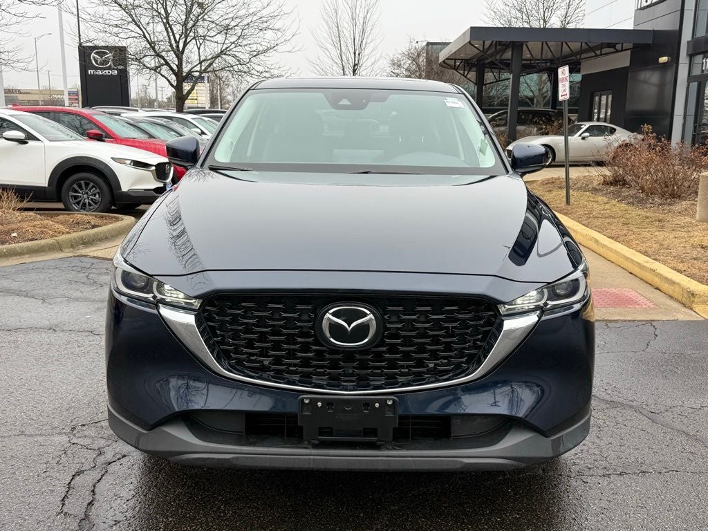 2023 Mazda Mazda CX-5 2.5 S Preferred Package