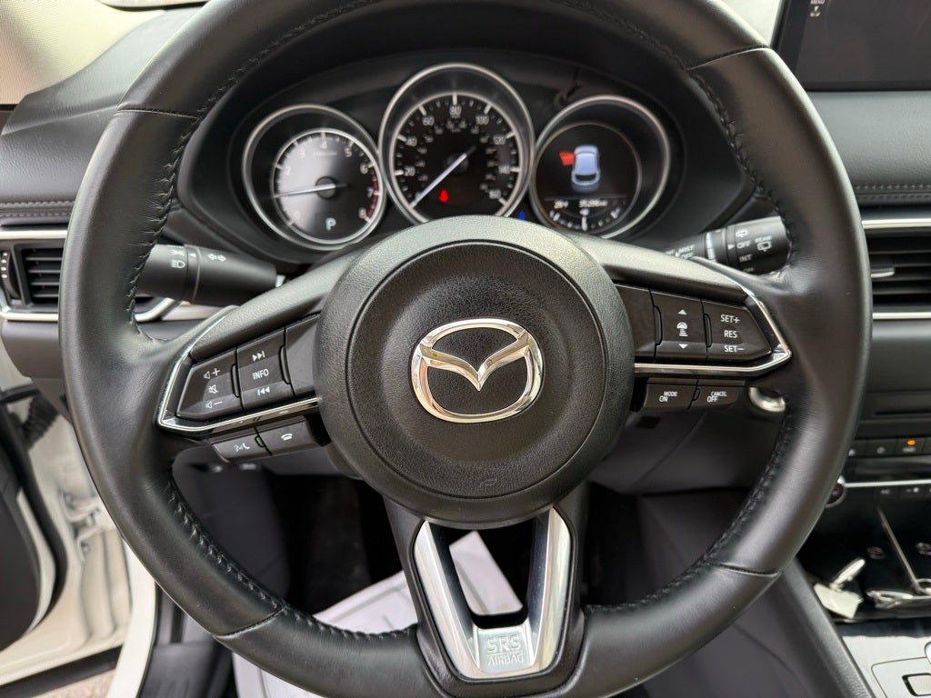 2023 Mazda Mazda CX-5 2.5 S Preferred Package