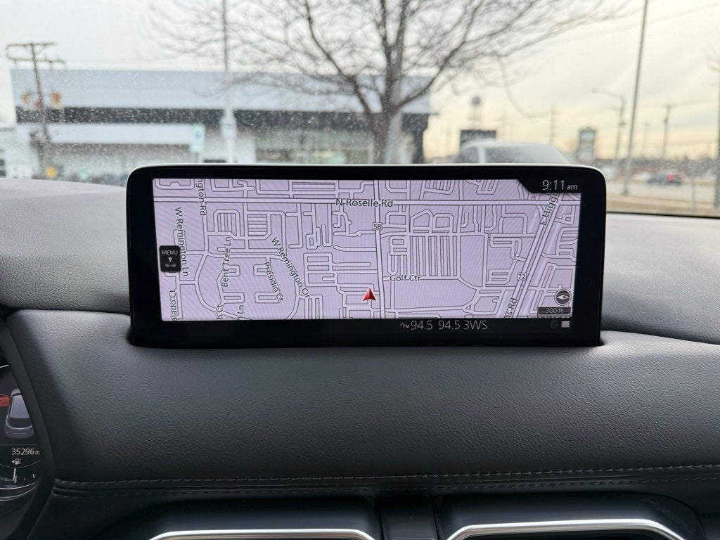 2023 Mazda Mazda CX-5 2.5 S Preferred Package