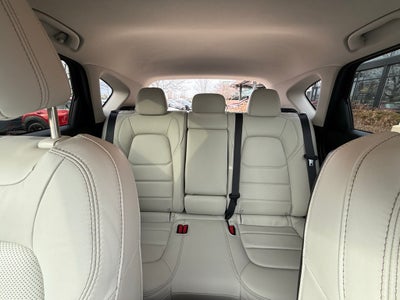 2023 Mazda Mazda CX-5 2.5 S Preferred Package
