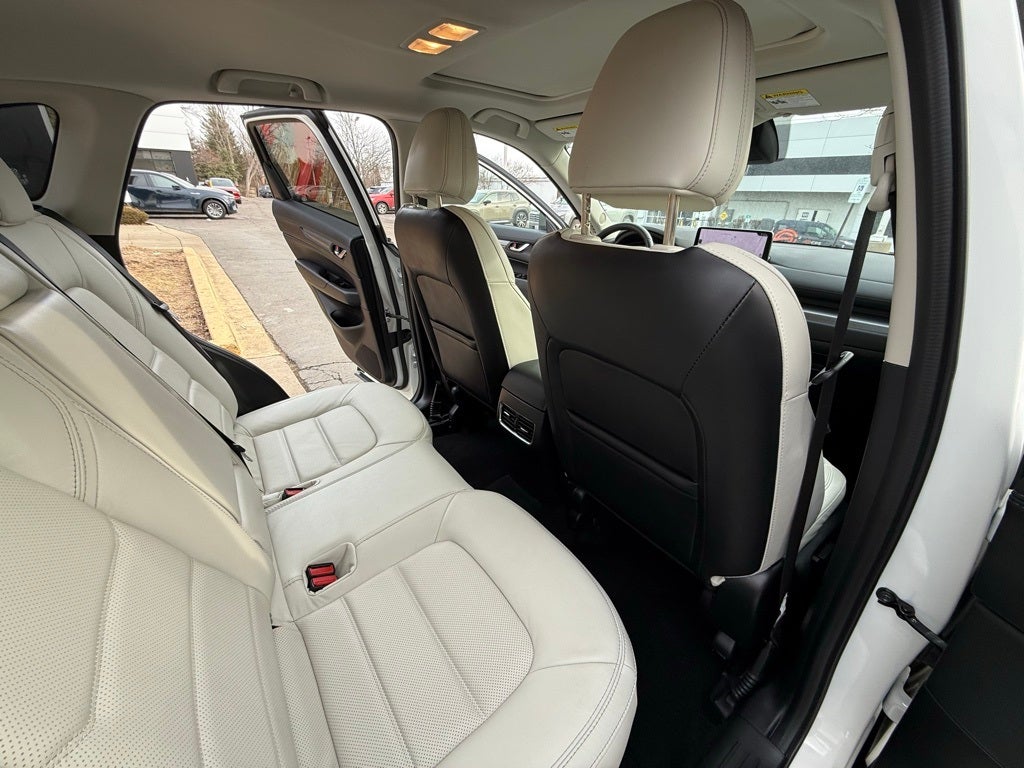 2023 Mazda Mazda CX-5 2.5 S Preferred Package