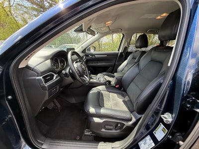 2021 Mazda Mazda CX-5 Touring