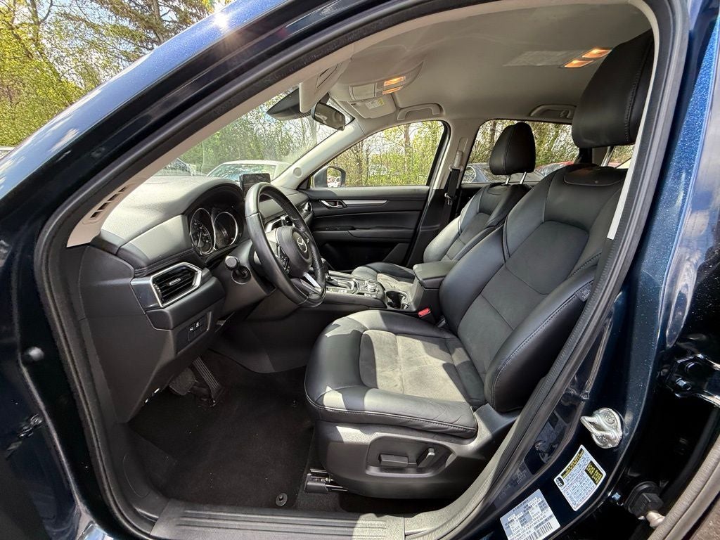 2021 Mazda Mazda CX-5 Touring