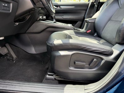 2021 Mazda Mazda CX-5 Touring