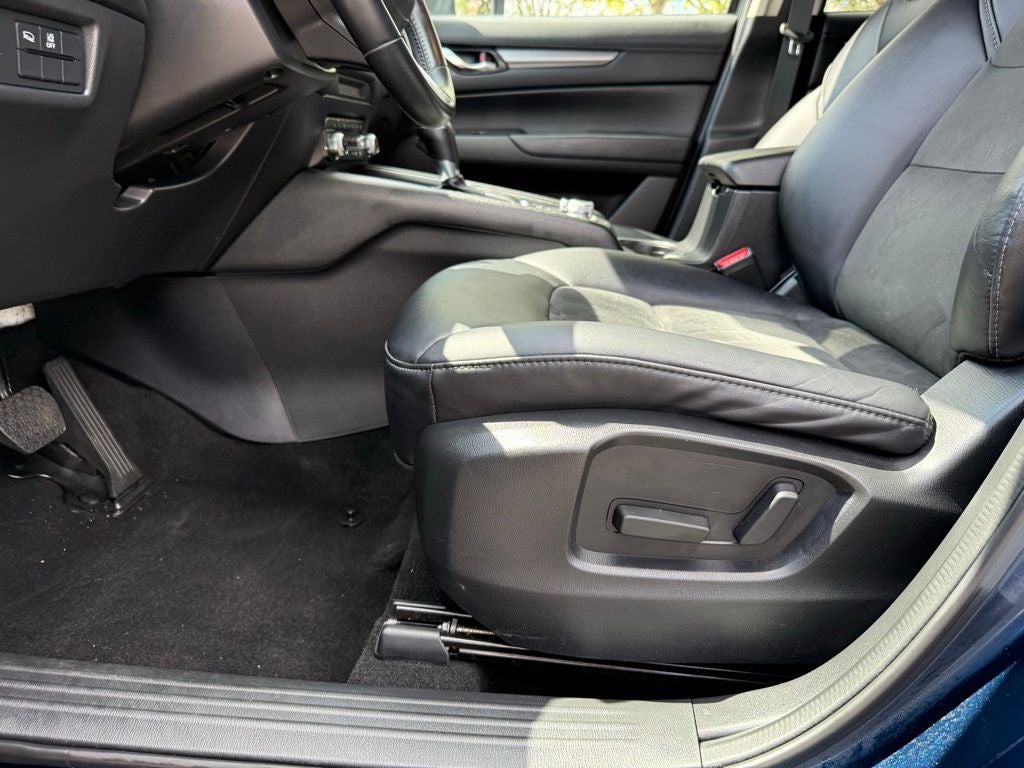 2021 Mazda Mazda CX-5 Touring
