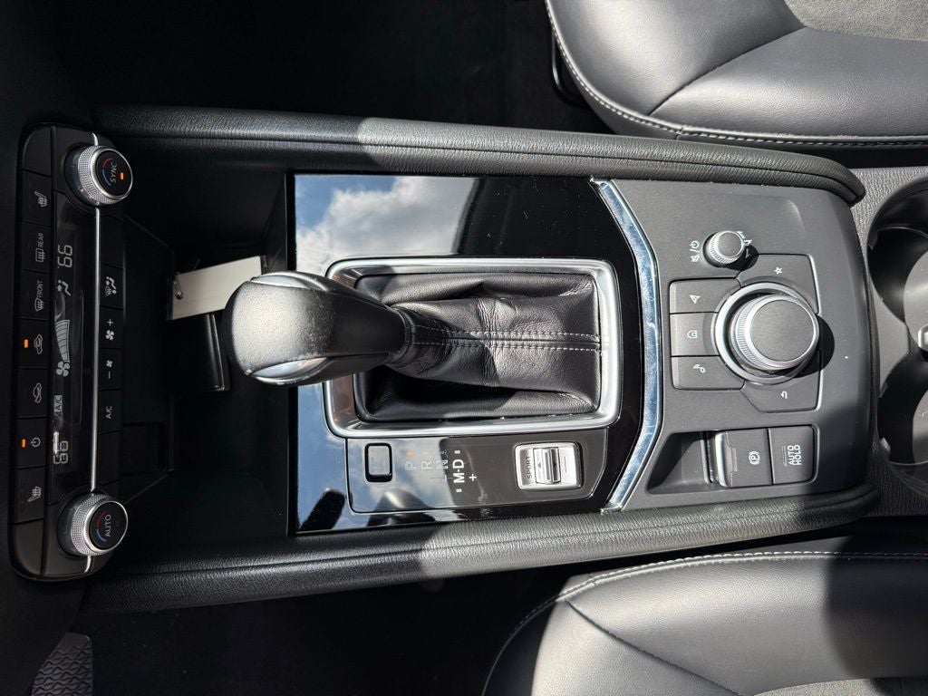 2021 Mazda Mazda CX-5 Touring
