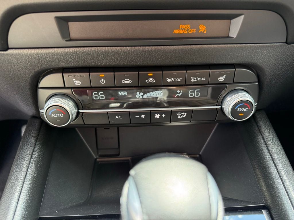 2021 Mazda Mazda CX-5 Touring