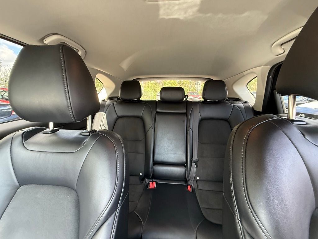 2021 Mazda Mazda CX-5 Touring