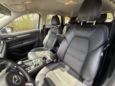 2021 Mazda Mazda CX-5 Touring