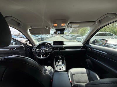 2021 Mazda Mazda CX-5 Touring