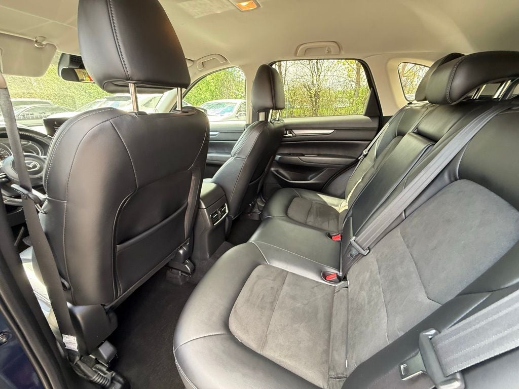 2021 Mazda Mazda CX-5 Touring