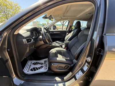 2020 Mazda Mazda CX-5 Touring