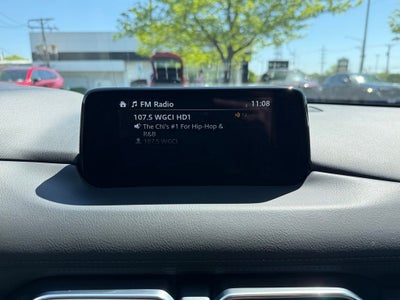 2020 Mazda Mazda CX-5 Touring
