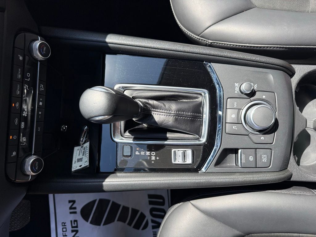 2020 Mazda Mazda CX-5 Touring