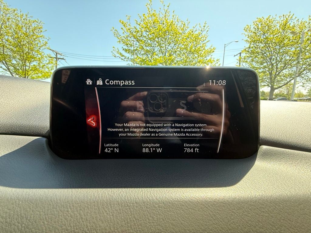 2020 Mazda Mazda CX-5 Touring