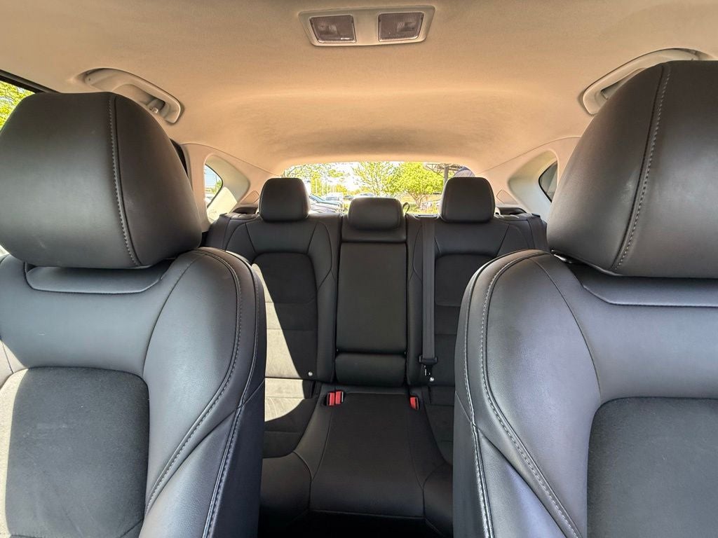 2020 Mazda Mazda CX-5 Touring