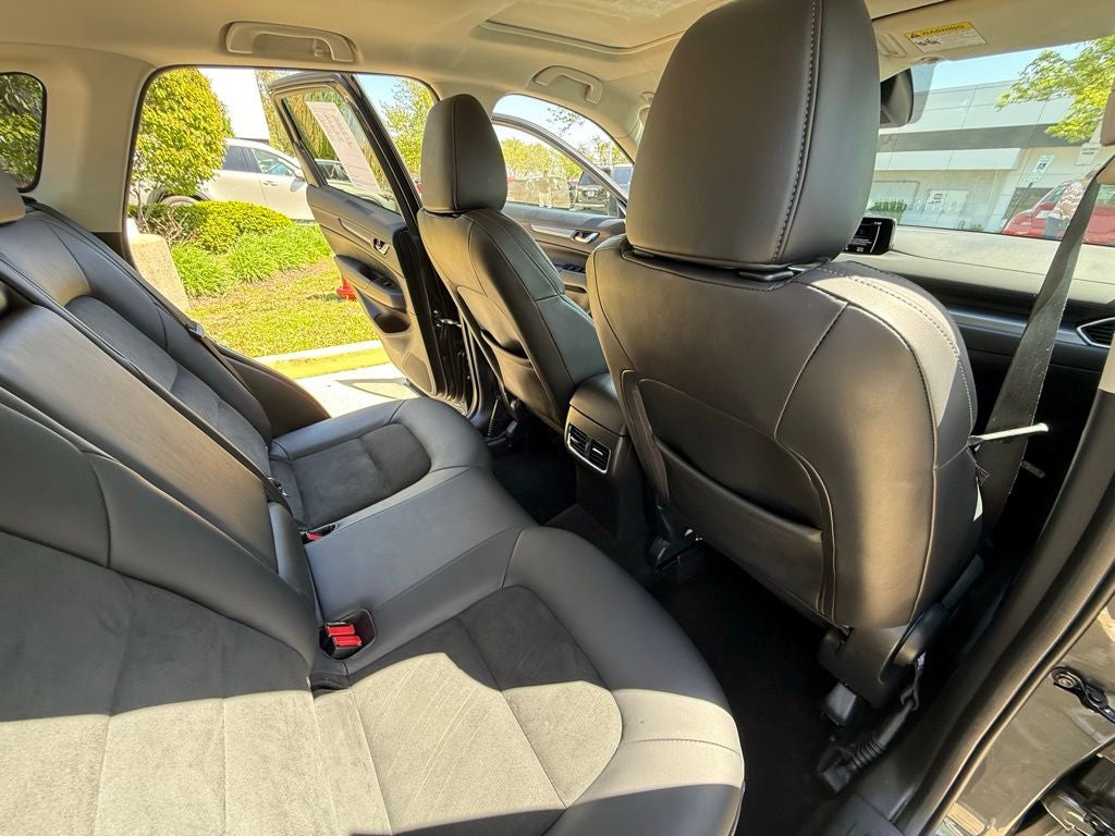 2020 Mazda Mazda CX-5 Touring