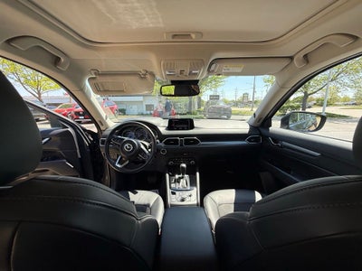 2020 Mazda Mazda CX-5 Touring
