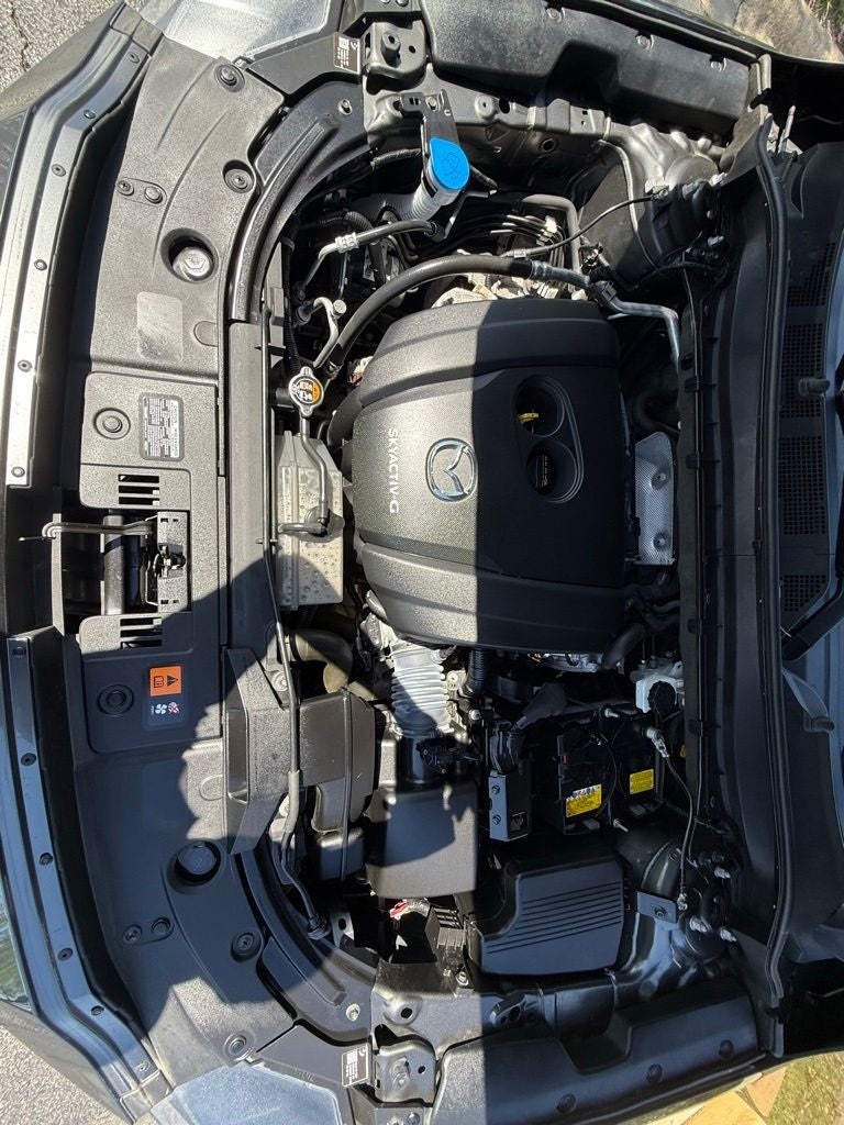 2020 Mazda Mazda CX-5 Touring