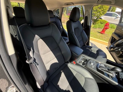 2020 Mazda Mazda CX-5 Touring