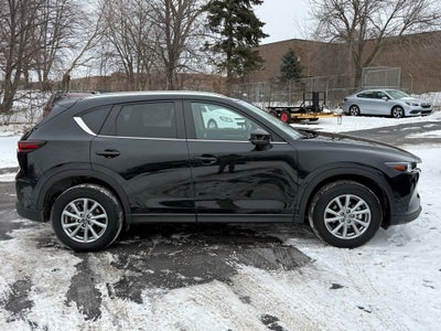 2023 Mazda Mazda CX-5 2.5 S Preferred Package