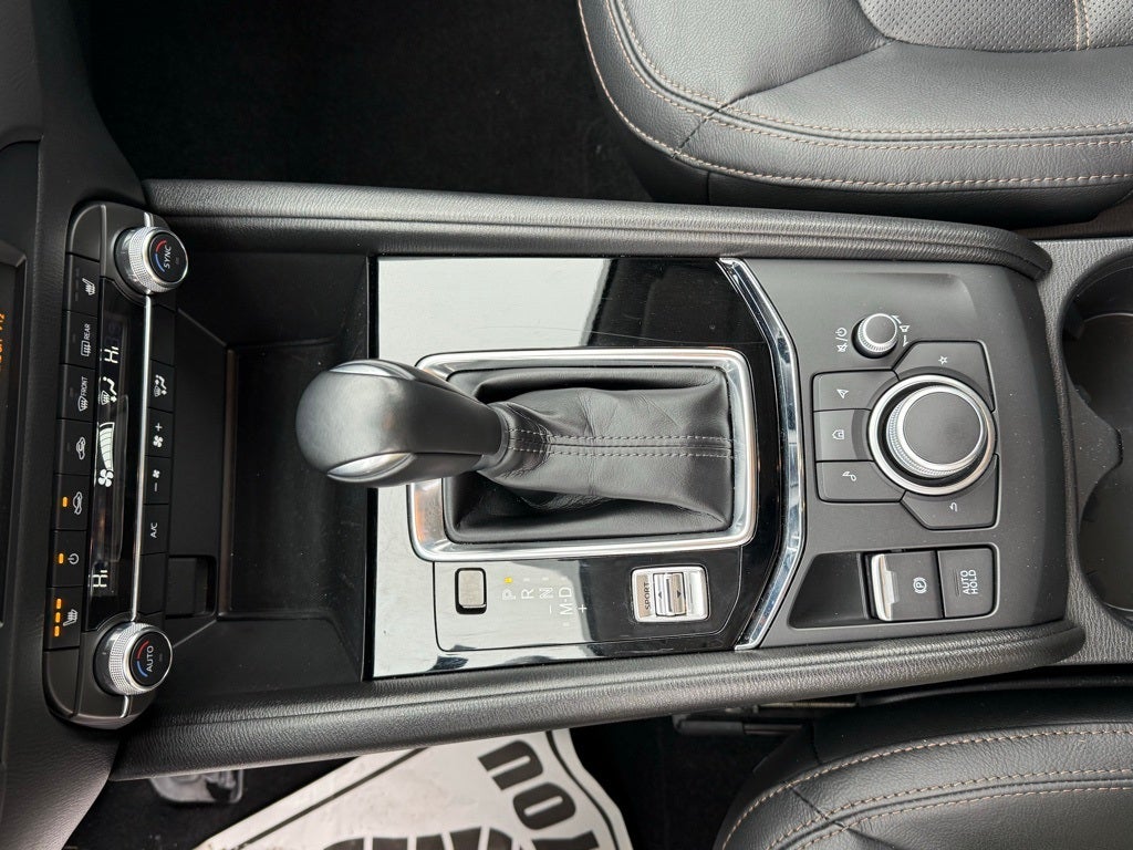 2023 Mazda Mazda CX-5 2.5 S Preferred Package