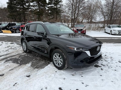 2023 Mazda Mazda CX-5 2.5 S Preferred Package