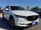 2018 Mazda Mazda CX-5 Touring