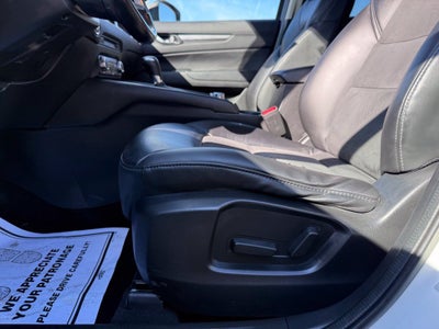 2018 Mazda Mazda CX-5 Touring