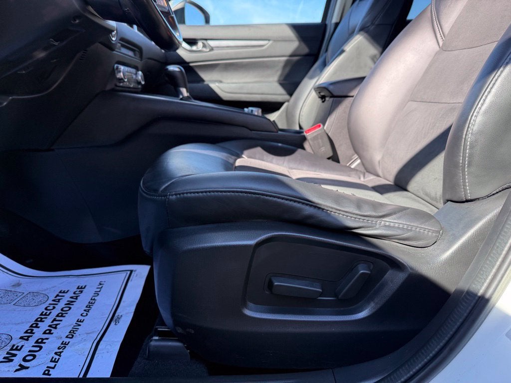 2018 Mazda Mazda CX-5 Touring