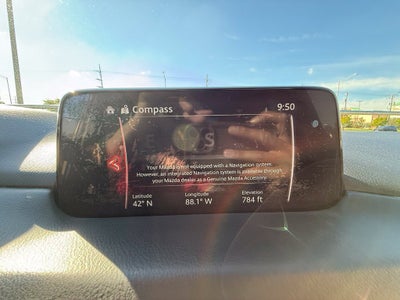 2018 Mazda Mazda CX-5 Touring