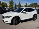 2018 Mazda Mazda CX-5 Touring