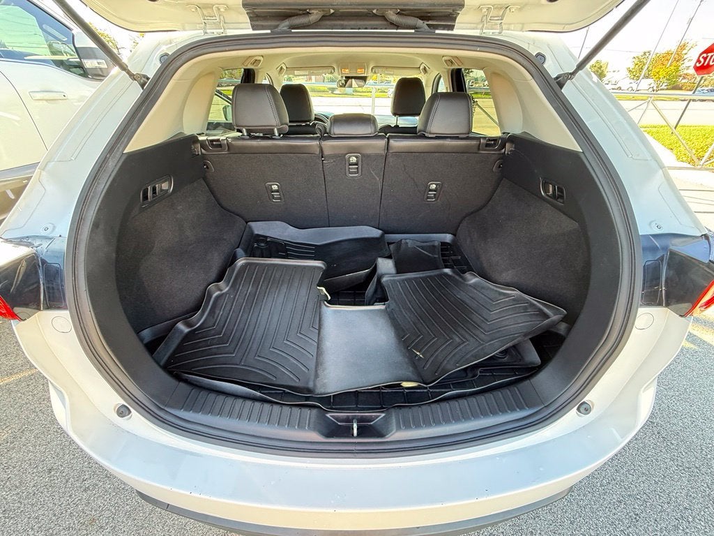 2018 Mazda Mazda CX-5 Touring