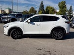 2018 Mazda Mazda CX-5 Touring