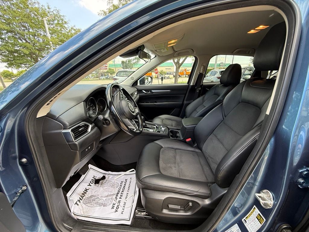 2020 Mazda Mazda CX-5 Touring
