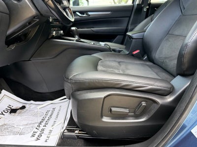 2020 Mazda Mazda CX-5 Touring