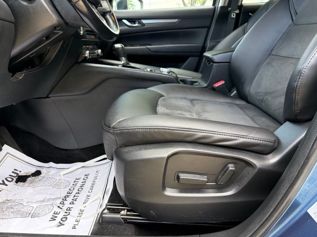2020 Mazda Mazda CX-5 Touring