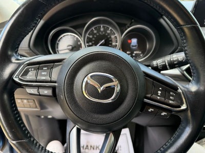 2020 Mazda Mazda CX-5 Touring