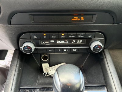 2020 Mazda Mazda CX-5 Touring