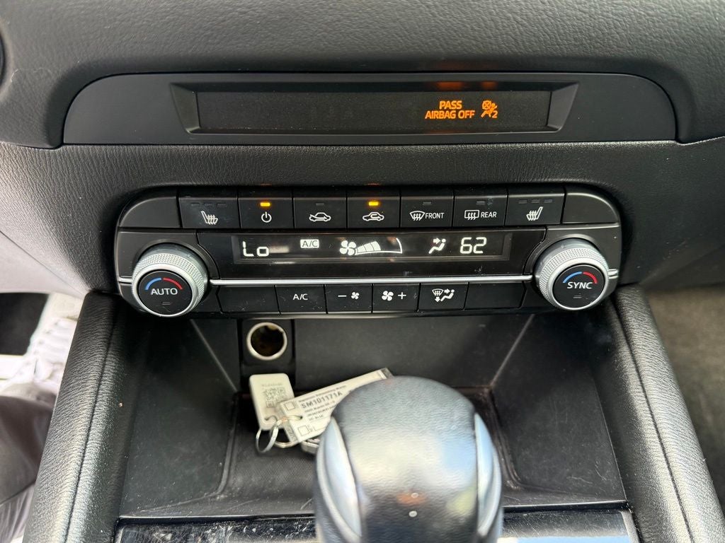 2020 Mazda Mazda CX-5 Touring