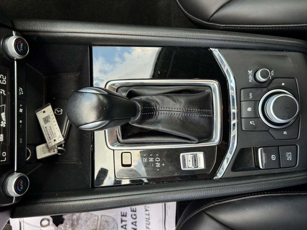 2020 Mazda Mazda CX-5 Touring