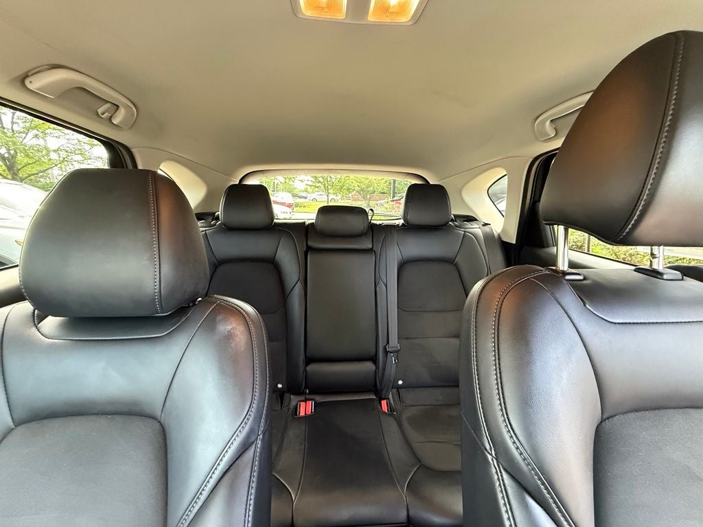 2020 Mazda Mazda CX-5 Touring