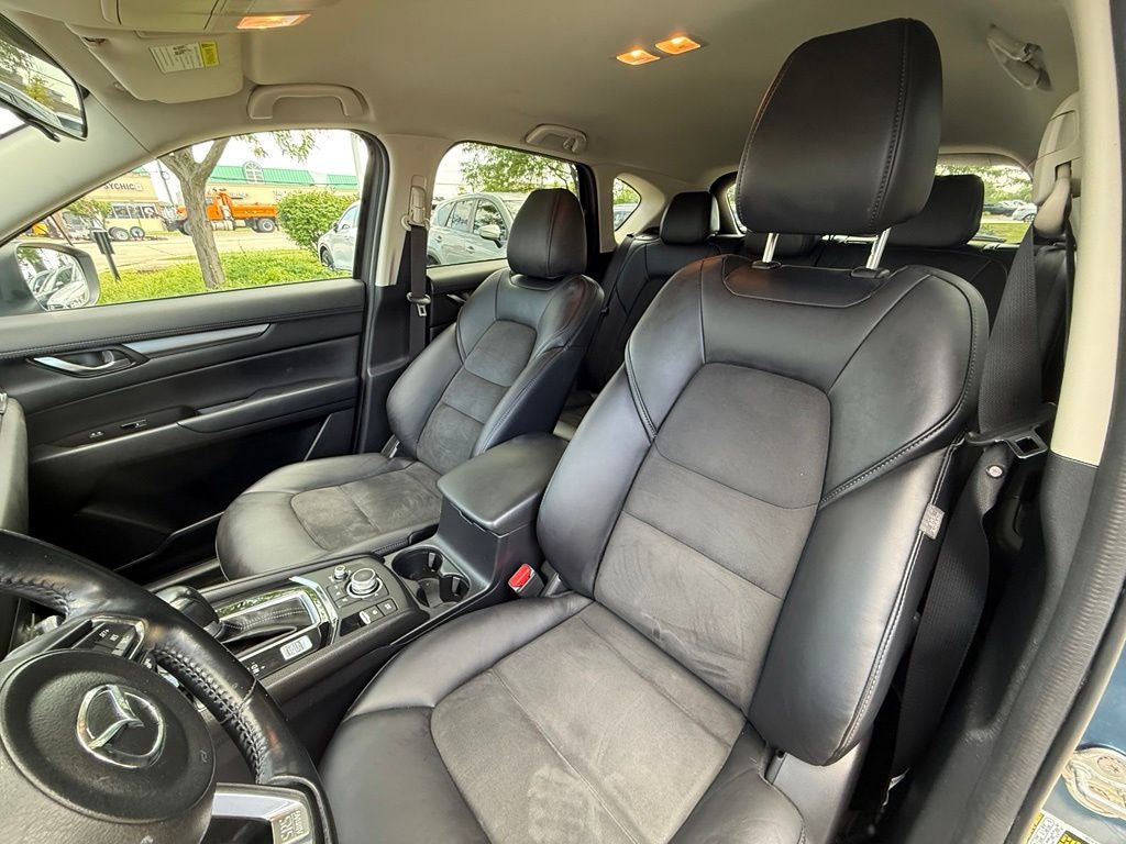 2020 Mazda Mazda CX-5 Touring