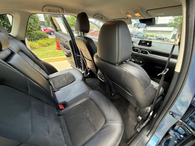 2020 Mazda Mazda CX-5 Touring