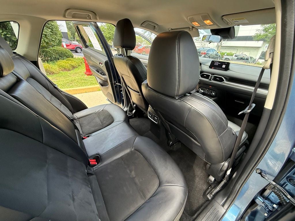 2020 Mazda Mazda CX-5 Touring